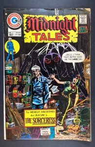 Midnight Tales #9 (1974)