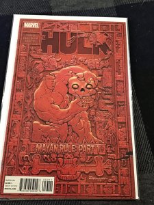 Hulk #53 (2012)