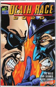 Death Race 2020 #4 (1995)