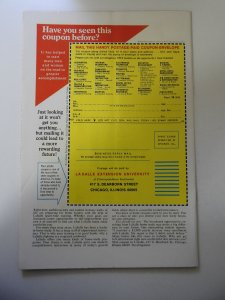 The Avengers #129 (1974) FN+ Condition MVS Intact