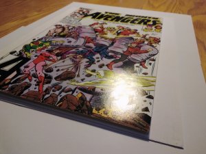 The Avengers #250 (1984)