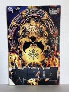 Evil Ernie: Revenge #3 (1995) Unlimited Combined Shipping