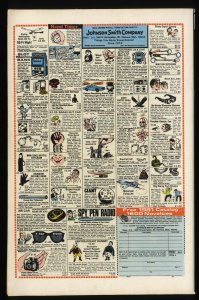 What If? (1977) #28 VF- 7.5 Frank Miller Daredevil!