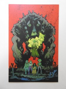 Proctor Valley Road #3 Variant!