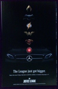 Justice League of America #18 (2018)