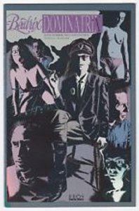 Beatrix Dominatrix #2