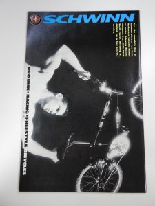 The Uncanny X-Men #246 (1989)