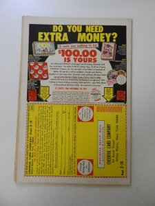 The Avengers #91 (1971) FN- condition