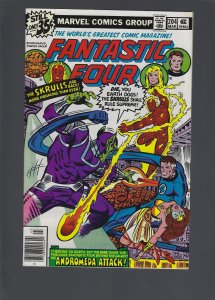 Fantastic Four #204 (1979)