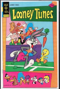Looney Tunes #2 (1975) Looney Tunes