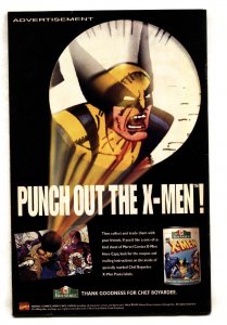 AMAZING SPIDER-MAN #406--1st Lady Octopus--Comic Book--VF-