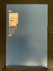 Batman: The Dark Knight #3 (1986)