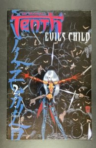 The Tenth Evils Child #2 (1999)