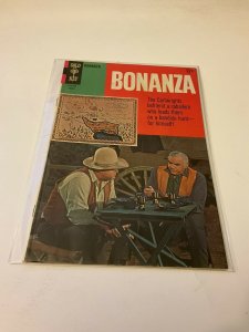 Bonanza 29 Vg Very Good 4.0 Gold Key