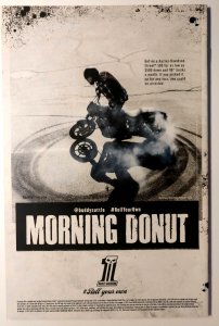 Secret Wars #1 (9.6, 2015) Action Figure Cover, 1st App God Emperor Doom