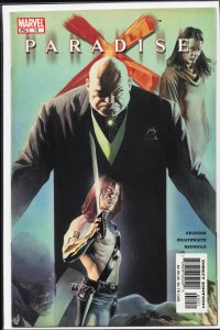 Paradise X #10 (2003) Killraven