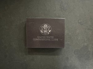 1986 US Liberty Coins: Silver Proof Dollar and Half Dollar + 1989 Half Dollar