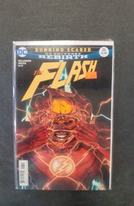 The Flash #26 (2017)
