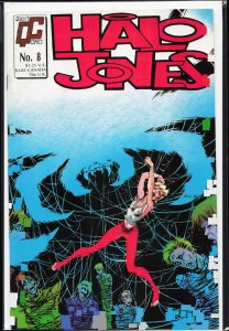 Halo Jones #8 (1988)