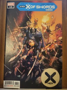 X-Men #13 (2020)
