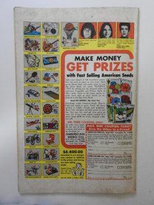 The Amazing Spider-Man #157 (1976) VG Condition! MVS intact!