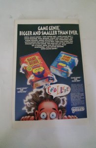 The Sensational She-Hulk #50 (1993) NM Marvel Comic Book J745