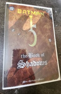 Batman: The Book of Shadows (1999) tb