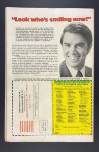 Captain America #191 (1975)