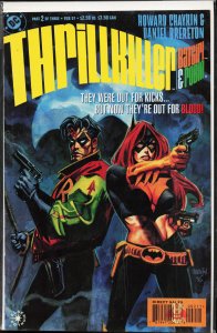 Thrillkiller #2