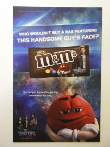 Thanos #7 (2017) VF Condition!