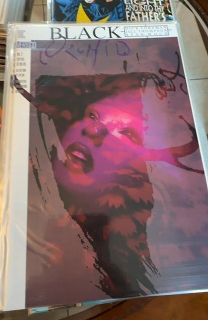 Group Lot of 25 Comics (See Details)  Superman,  WildC.A.T.s, Arcadia