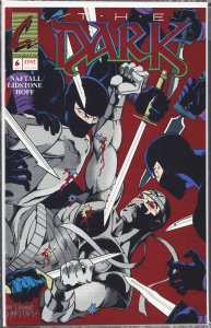 The Dark #6 The Dark