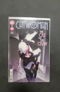 Catwoman #42 (2022)