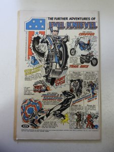 The Avengers #143 (1976) VG/FN Condition MVS intact