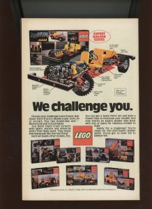 (1981) Amazing Spider-Man #213: BRONZE AGE! NEWSSTAND COPY! (7.0/7.5)