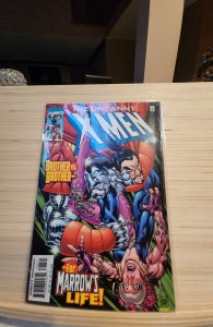 The uncanny x-men 373