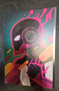 Radiant Pink #1 Cover B (2022)