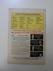 Conan the Barbarian #16 (1972) FN/VF condition