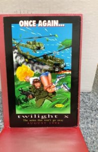 Amazing Strip #4 (1994)