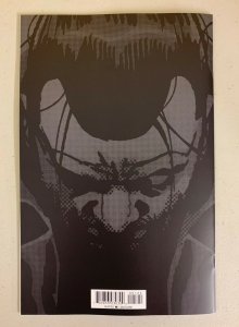 Negan Lives! #1 2ed Printing Bronze Variant 9.2 