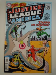 The Brave and the Bold 28 (Facsimile Edition) #1 (2020)