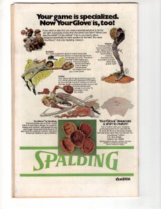 The Amazing Spider-Man #161 NIGHTCRAWLWER APPEARANCE...