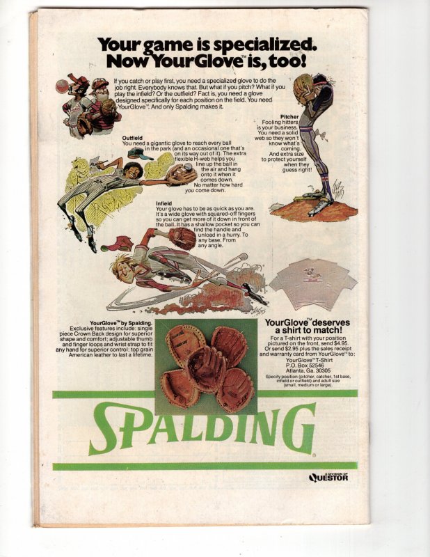 The Amazing Spider-Man #161 NIGHTCRAWLWER APPEARANCE...