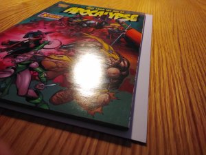 Tales from the Age of Apocalypse #1 (1996)