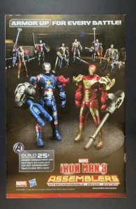 Avengers: The Enemy Within (2013)