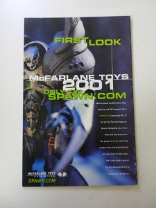 Spawn #104 (2001) FN+ condition