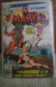 Ms. Marvel #15 (1978)