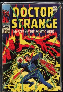 Doctor Strange #171 (1968) Doctor Strange