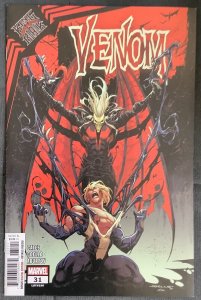 Venom #31 (2020, Marvel) NM+