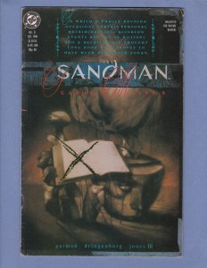 Sandman #21 #37 #41 #42 #43 #44 #46 #49 #50 #51 #52 #54 #58 #59 #62 #63 Vertigo